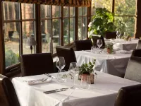 Brickfields Farm Hotels in Ryedale District