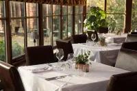 Brickfields Farm Hotels in Ryedale District