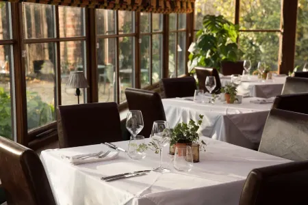 Brickfields Farm Отели в г. Киркбимурсайд