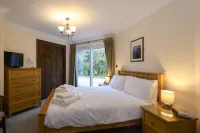 Porth Veor Manor Villas & Apartments - Condos
