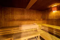 Millbrook Resort - spa