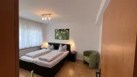 Apartmenthaus Somborn فنادق في بوخوم