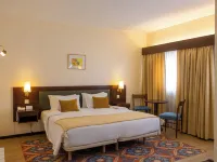 薩何塞酒店 法蒂瑪酒店