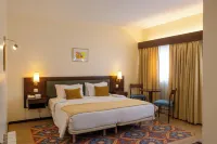 Hotel Sao Jose Hotels in Fatima