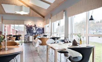 Best Western Hotel Vrigstad