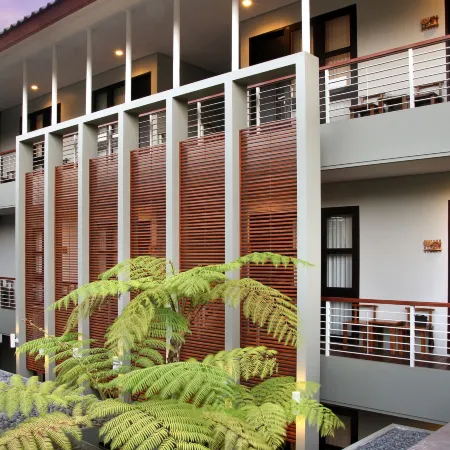 Cozy Boutique Guest House