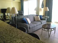 Wyndhams Ocean Walk Resort - Condos