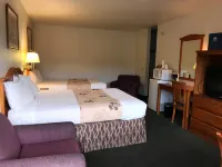 Americas Best Value Inn Pendleton Hotels in Pendleton