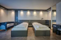 Economy-Hotel Hotels in Blaustein