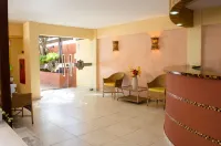 Hotel Palmanova Hotels in Riacho Doce