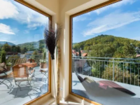 Plumbohms Echt-Harz-Hotel Hotels in Bad Harzburg