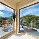 Plumbohms Echt-Harz-Hotel