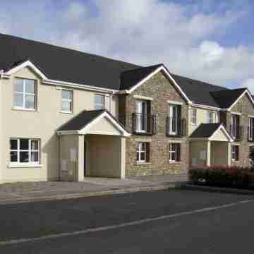 Knightsbrook Hotel Courtyard Accommodation Hotel Exterior