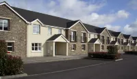 Knightsbrook Hotel Courtyard Accommodation