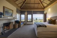 Cabot Lodge Hotels in 