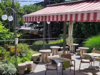 帕克飯店赫維茲 住宿飯店