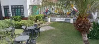 Atlântico Hotel Hôtels à : Rio das Ostras