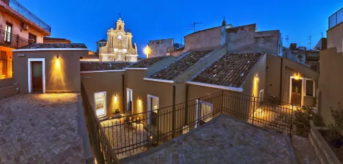 Locanda Sant'Antonio Hotels in Lavinaio