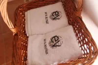 Ecovergel Hotel Boutique - ที่มีสปา