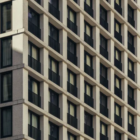 Park Terrace Hotel Отели рядом с достопримечательностью «Парк Брайант»