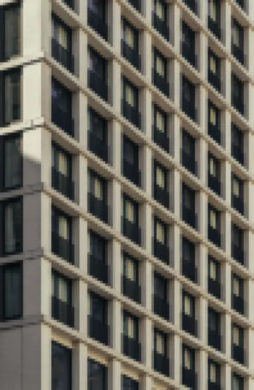 Park Terrace Hotel Hotels near Bryant Park