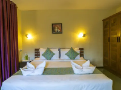Adithya Nature Resort & Spa Hotels in Vythiri