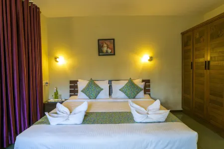 Adithya Nature Resort & Spa