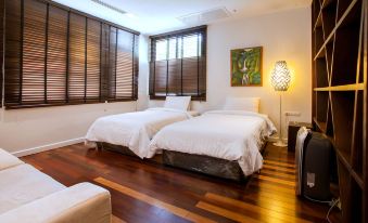 Amatapura Beach Villa 6