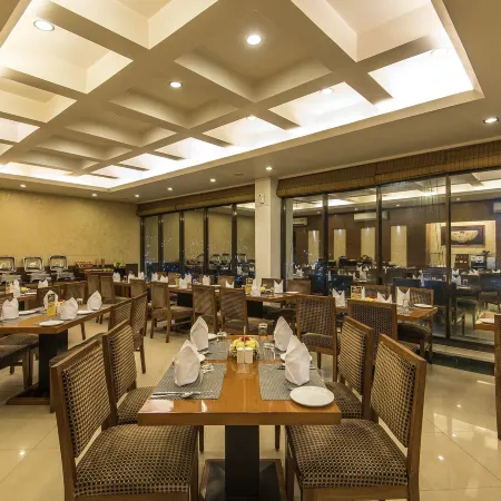 Hotel Phoenix Koregaon Park