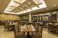 Hotel Phoenix Koregaon Park - Frühstück