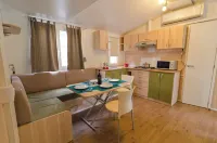 Camping Village Torre Pendente