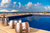 Malibu Plaza Hotel Hotels in Lauro de Freitas