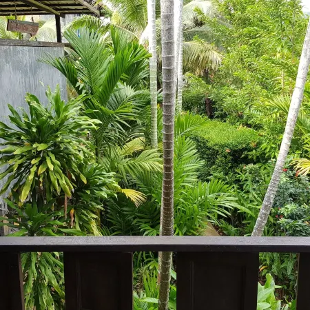 Tropicana Lanta Resort