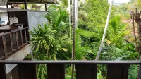 Tropicana Lanta Resort - vue sur la montagne