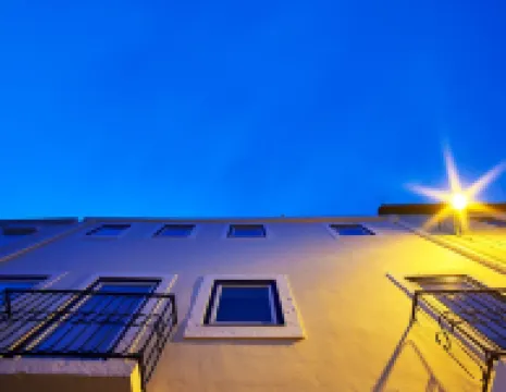 LIS Apartments Hotels in Olivais