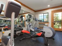 ナパ リバー イン ナパのホテル