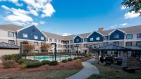 Staybridge Suites JACKSON by IHG - Pools