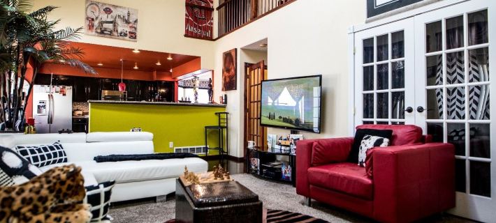 Airport Lay over Hotels in Denver