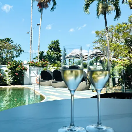 Mercure Cairns