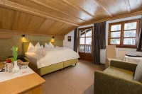 Chalet Brunnenhof