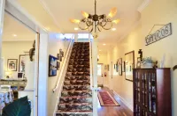 Cayucos Sunset Inn Hotels in Cayucos