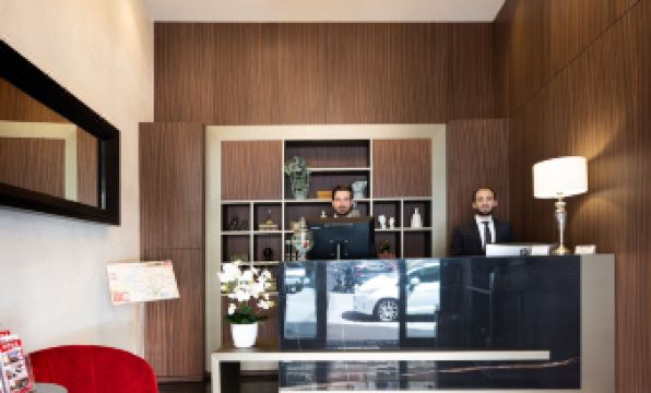 Dharma Style Hotel & Spa