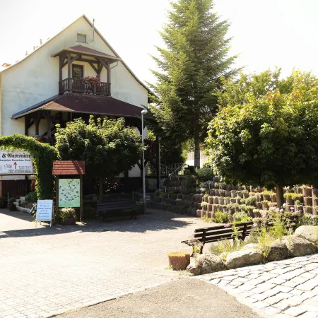 Bergschänke & Berghotel
