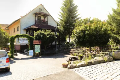 Bergschänke & Berghotel Hotels in Neuzelle