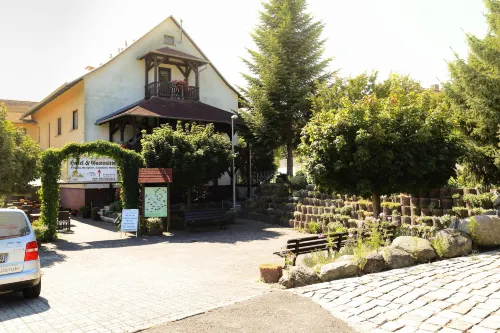 Bergschänke & Berghotel Hotels in Guben