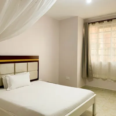 Easy Jkia Homestay Hotels near Nairobi SGR Terminus