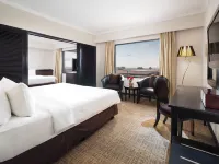 Jakarta Airport Hotel - Cheap