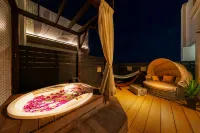 Hotel Atlantis Otsu (Adult Only) Hotels in Ōtsu