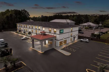 Motel 6 Biloxi, MS - Ocean Springs