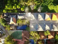 Vamana Resort Hotel dekat Gili view Snorkling Tour